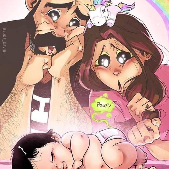 Meet your Posher, Ariane - Picture 1 of 1